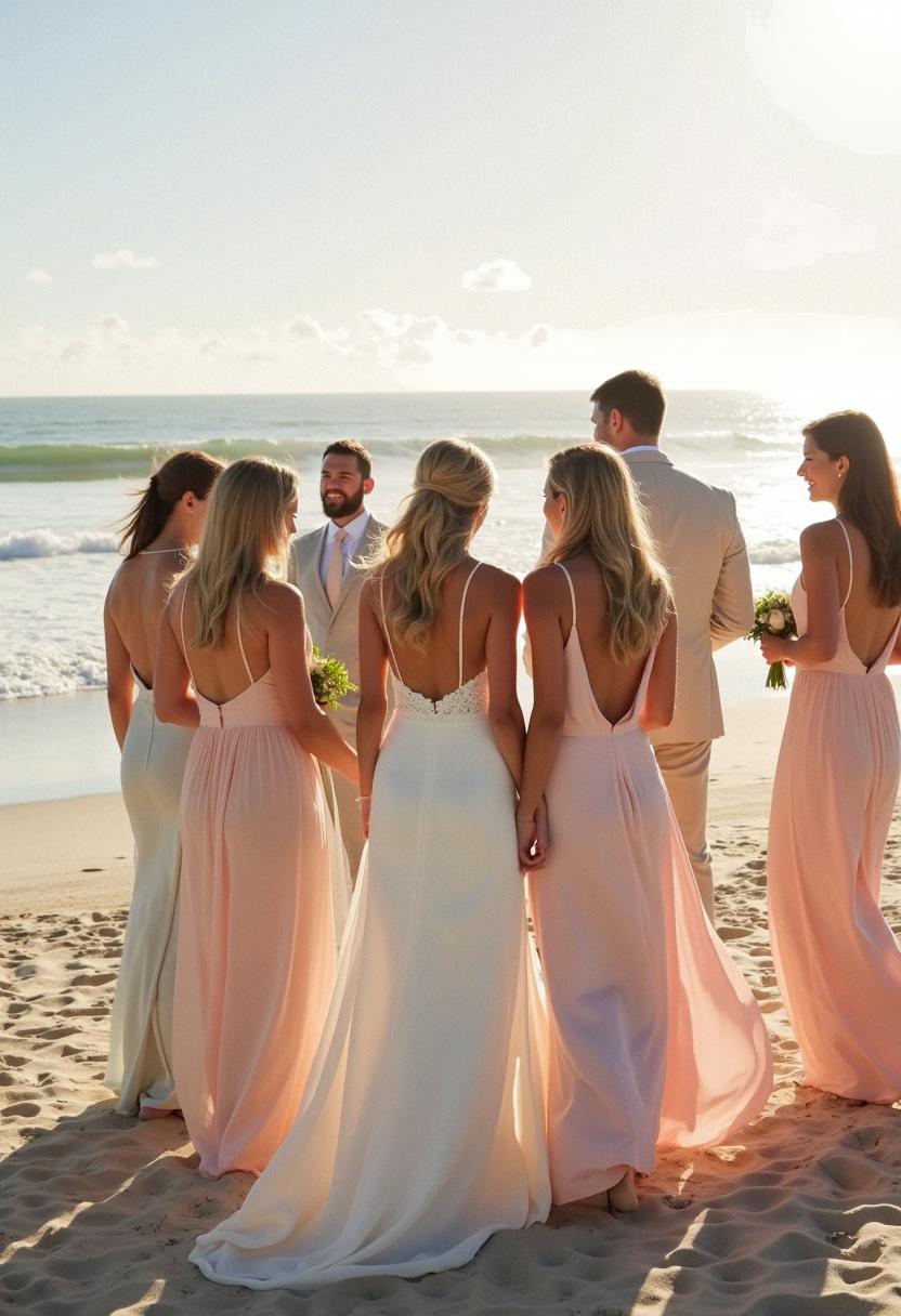 beach wedding dress guest beach wedding dress guest