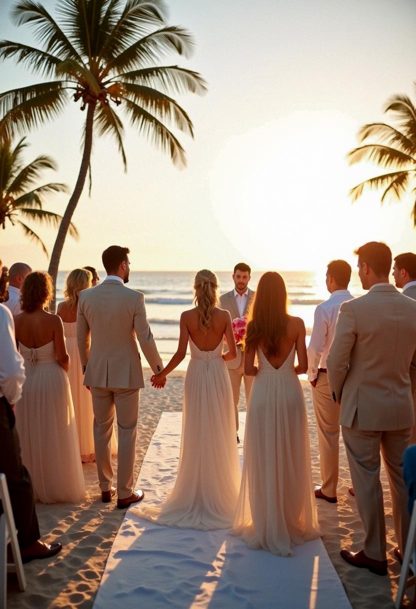 beach wedding dress guest beach wedding dress guest