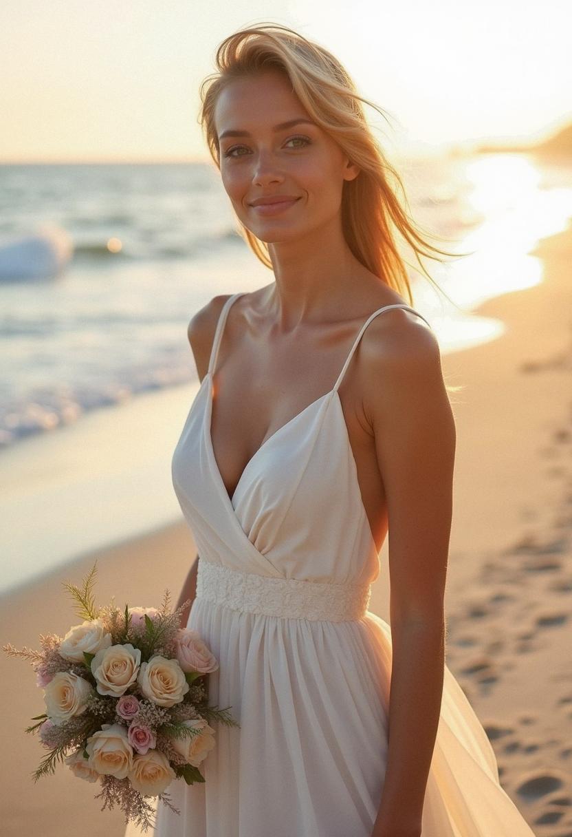 beach wedding dress guest beach wedding dress guest