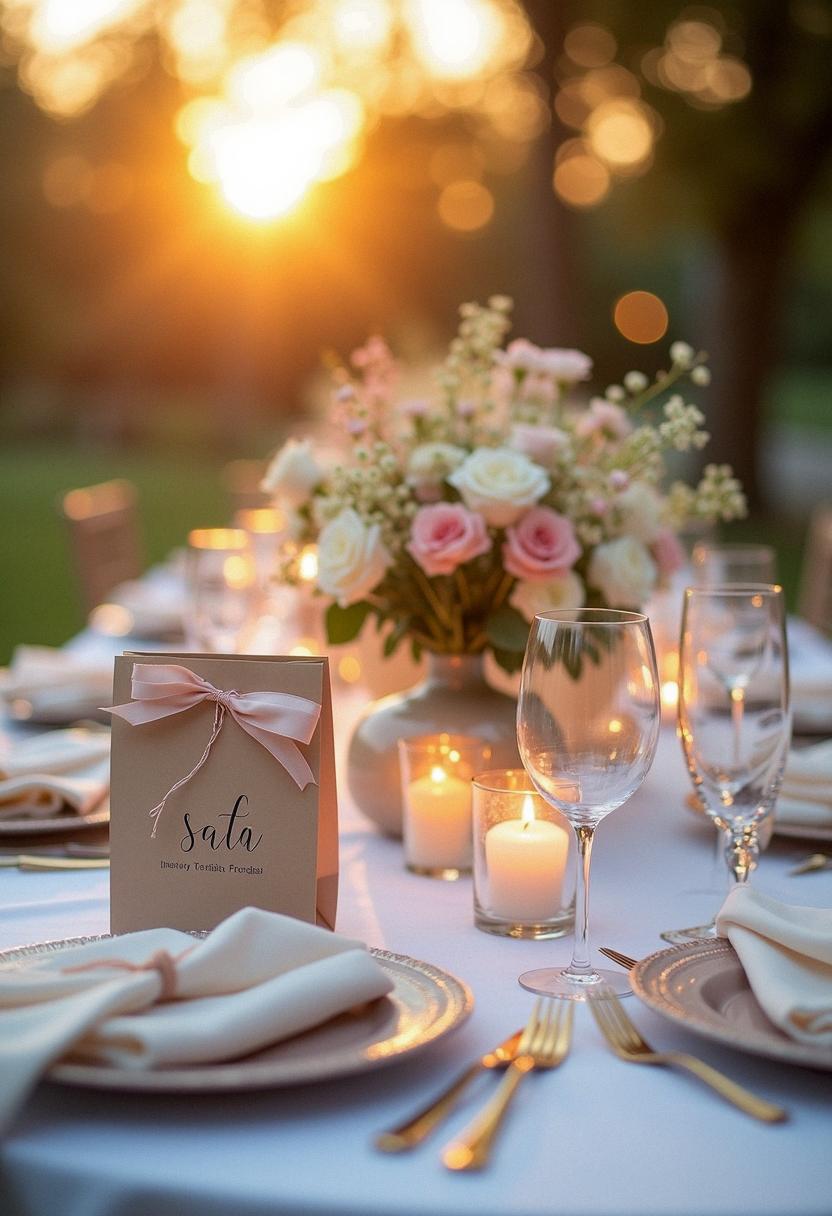 bridal shower favors bridal shower favors