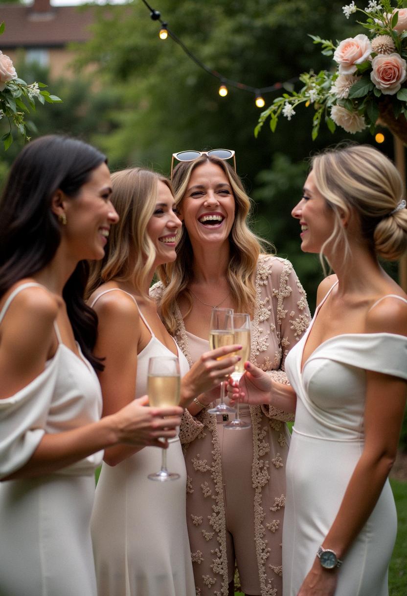 bride outfit bachlorette party