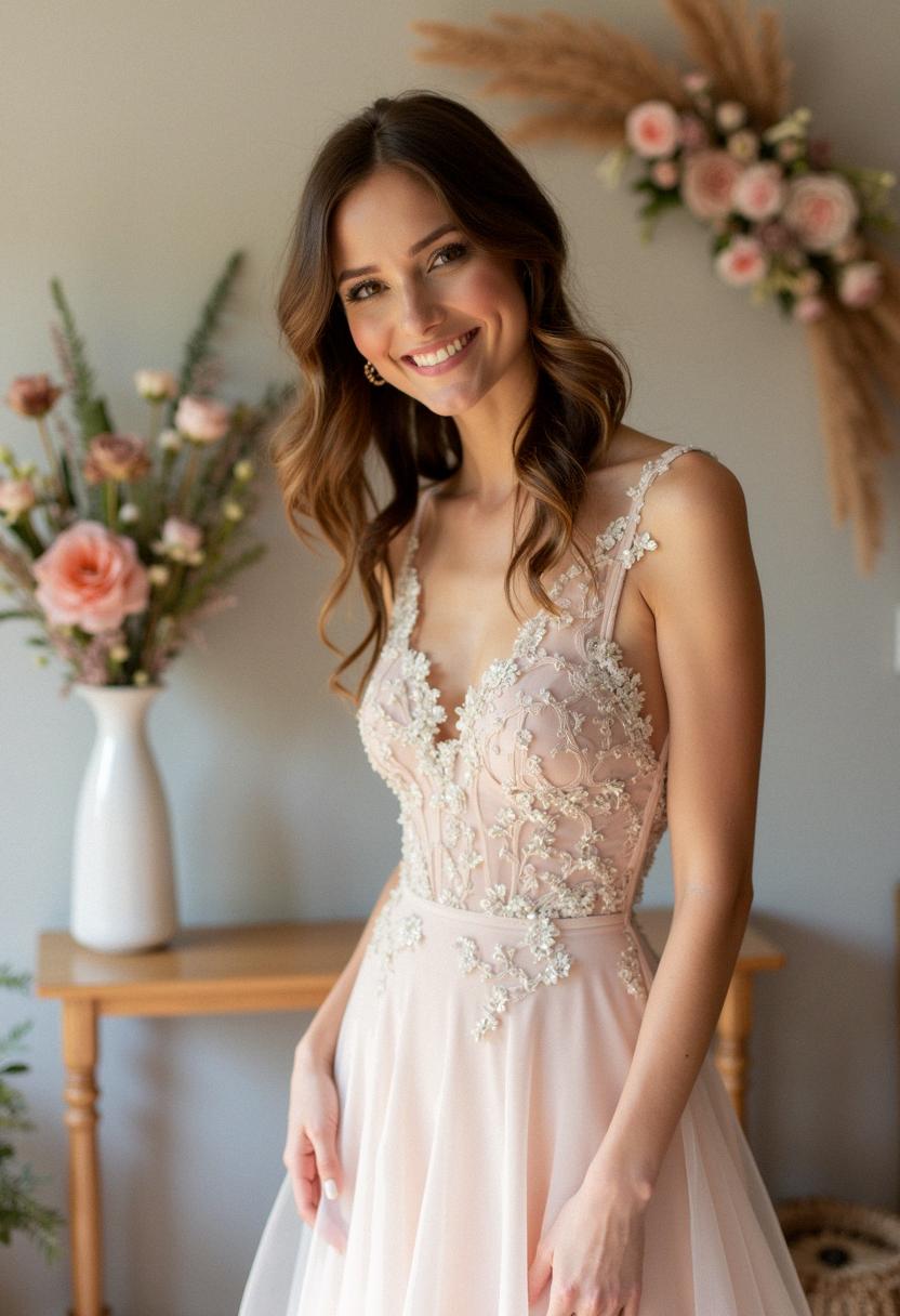 bride outfit bachlorette party