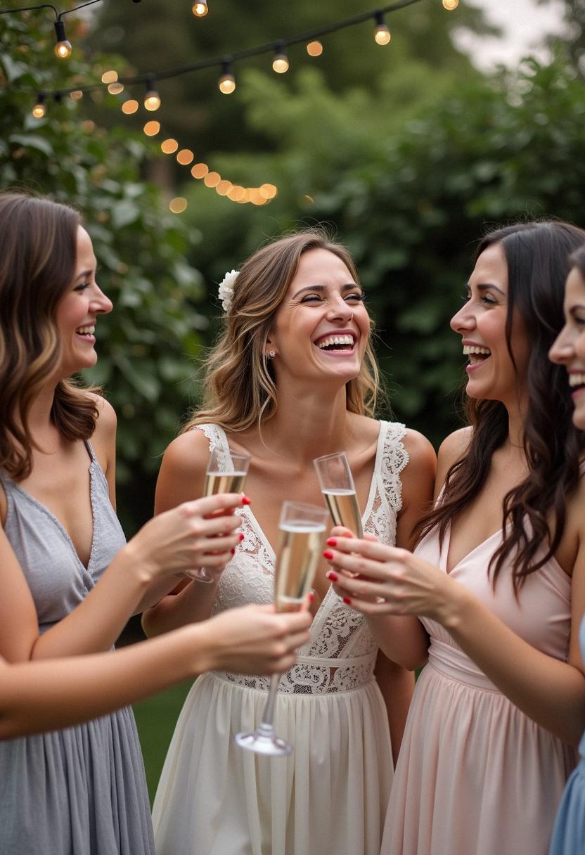 bride outfit bachlorette party