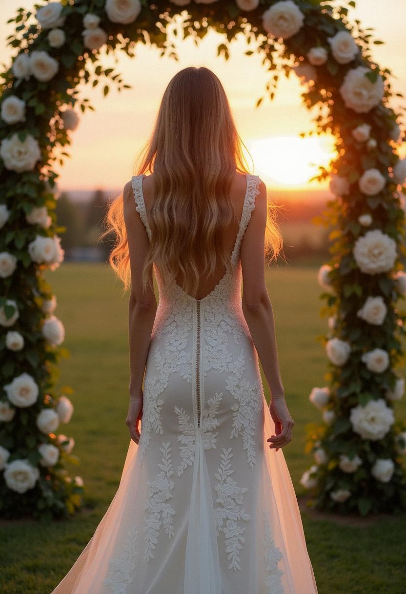 lace wedding dress ivory lace wedding dress ivory