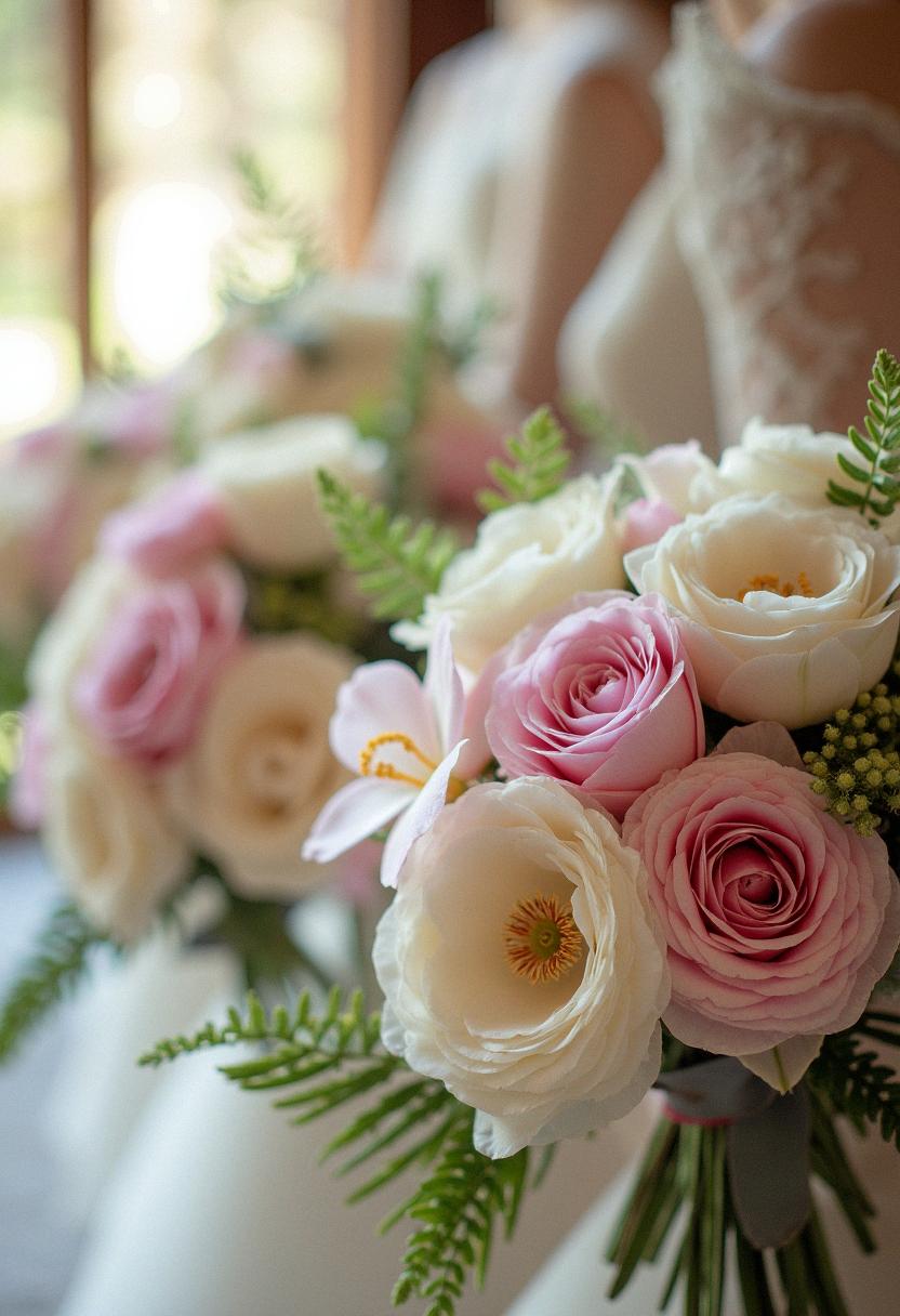 unique bridal bouquets unique bridal bouquets