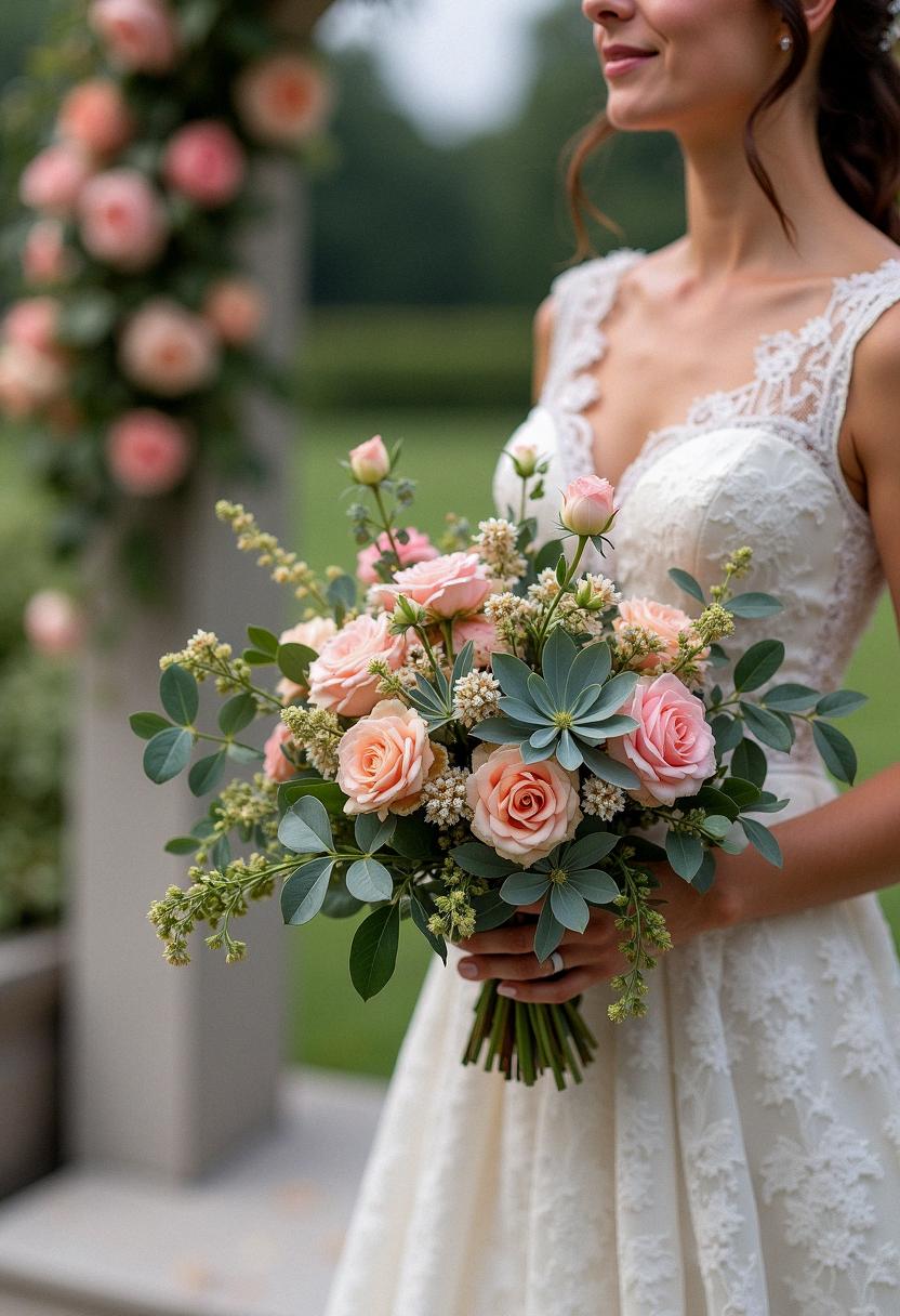 unique bridal bouquets unique bridal bouquets