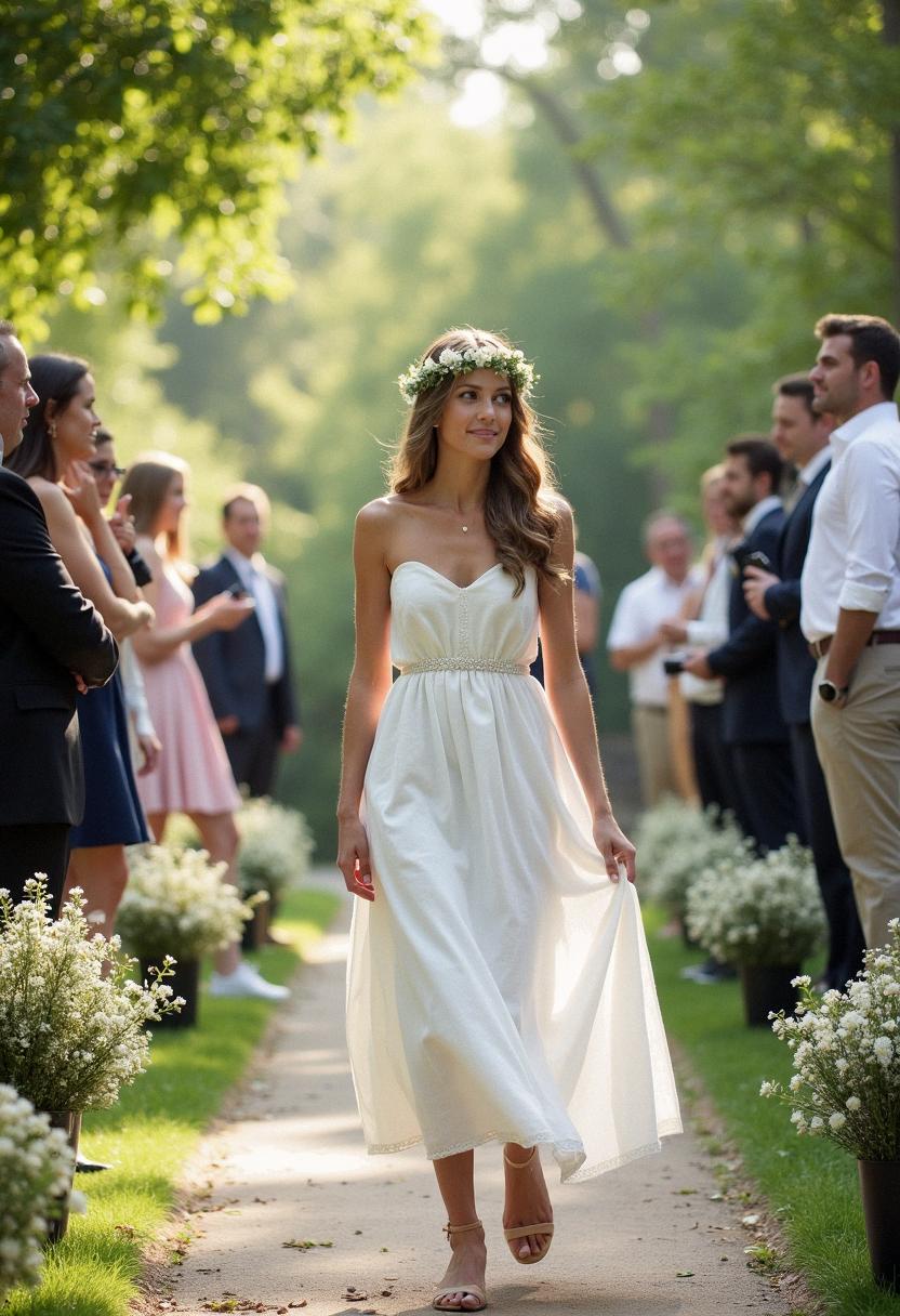 wedding casual dress wedding casual dress