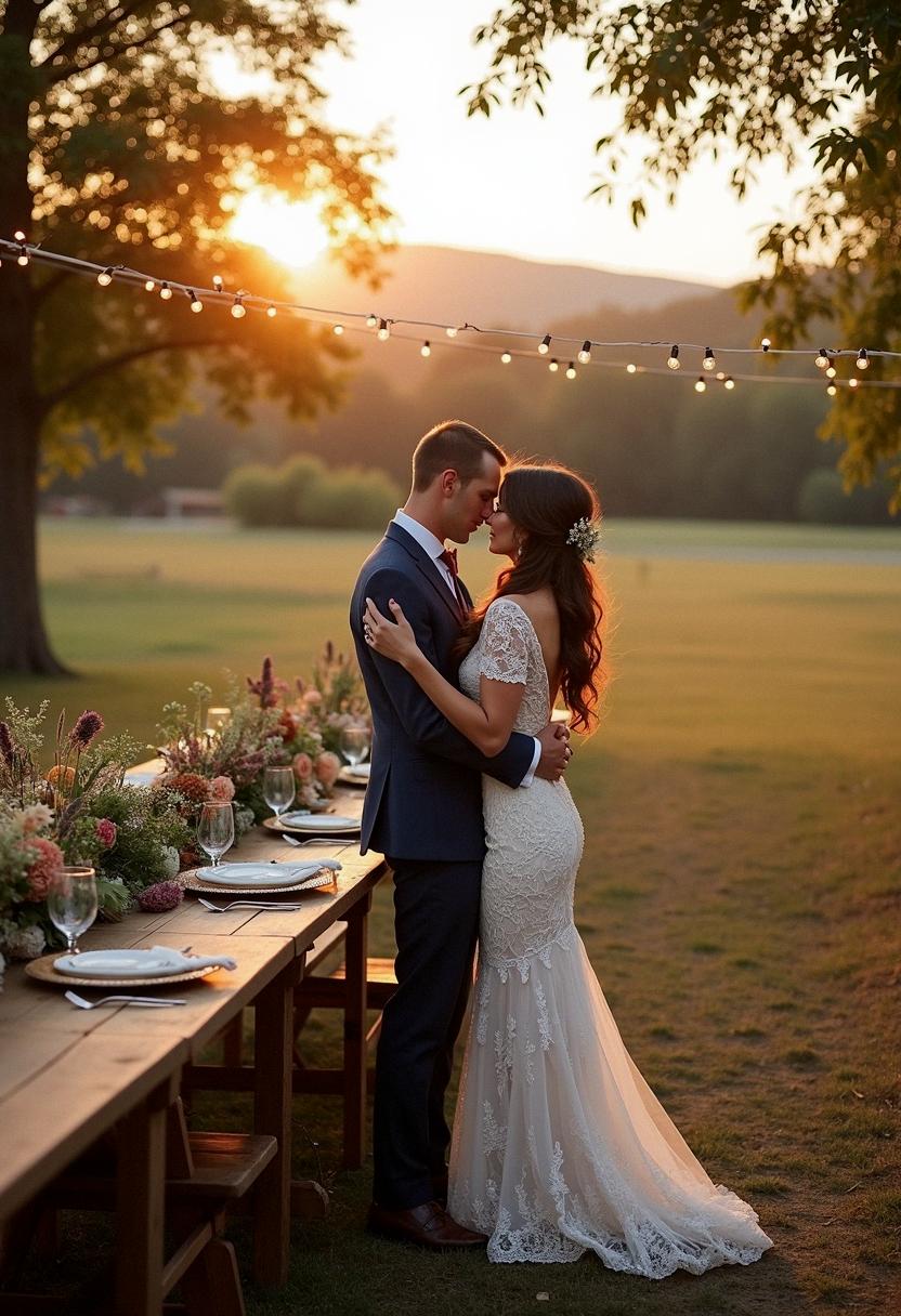 wedding dress country wedding dress country