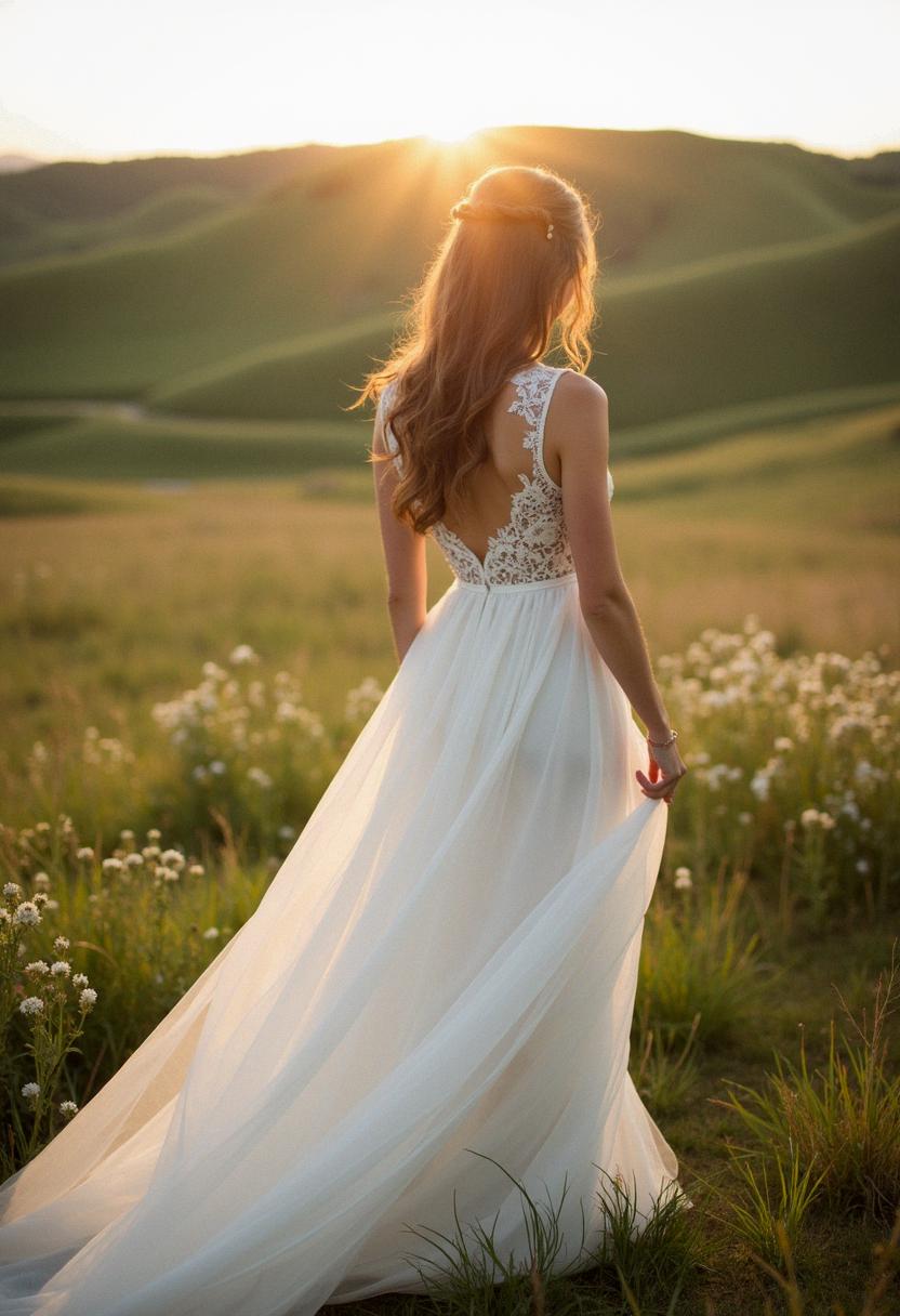 wedding dress country wedding dress country