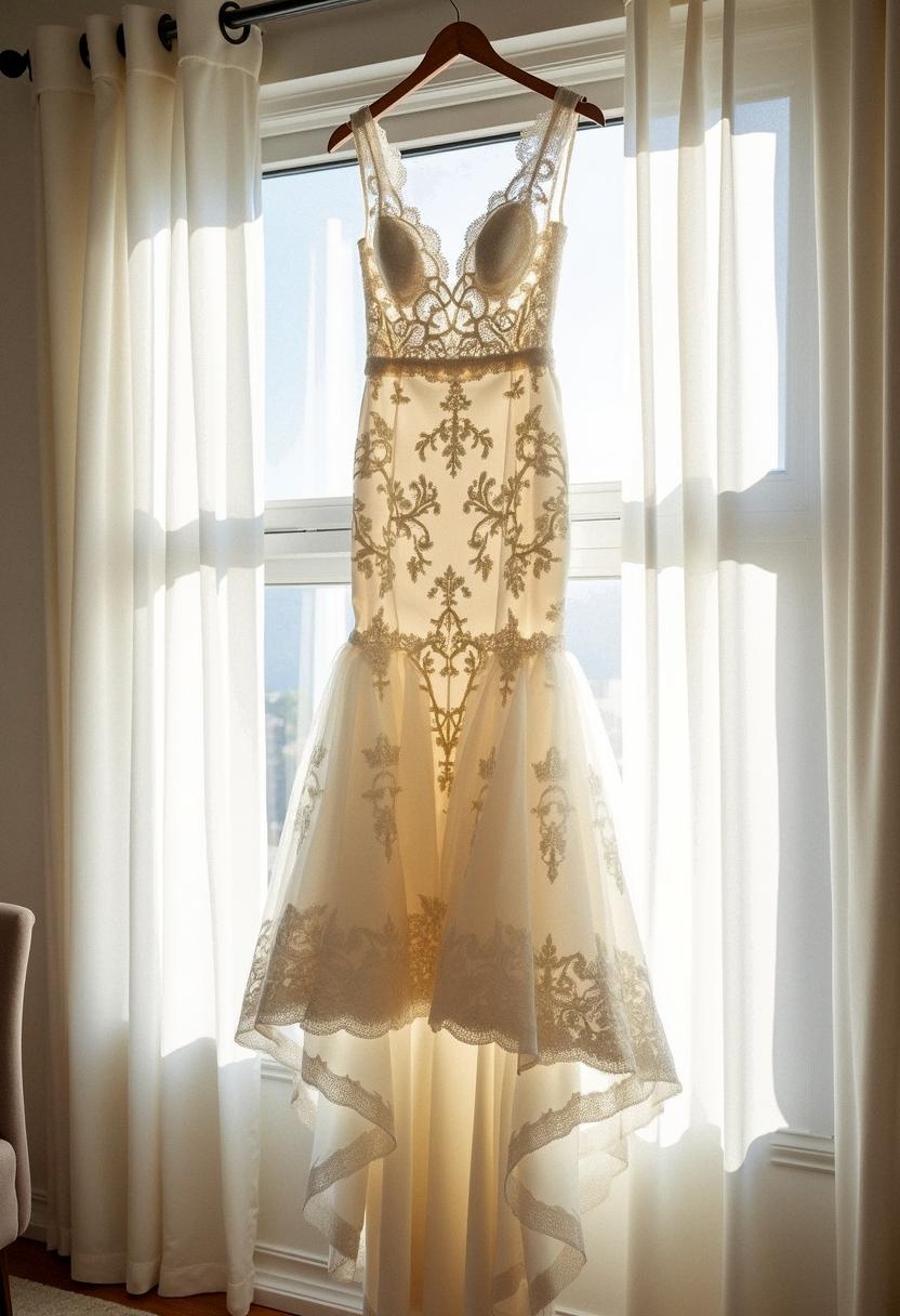 wedding dress lace simple wedding dress lace simple