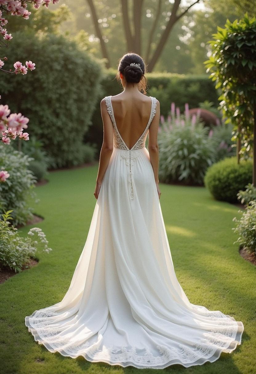 wedding dress lace simple wedding dress lace simple