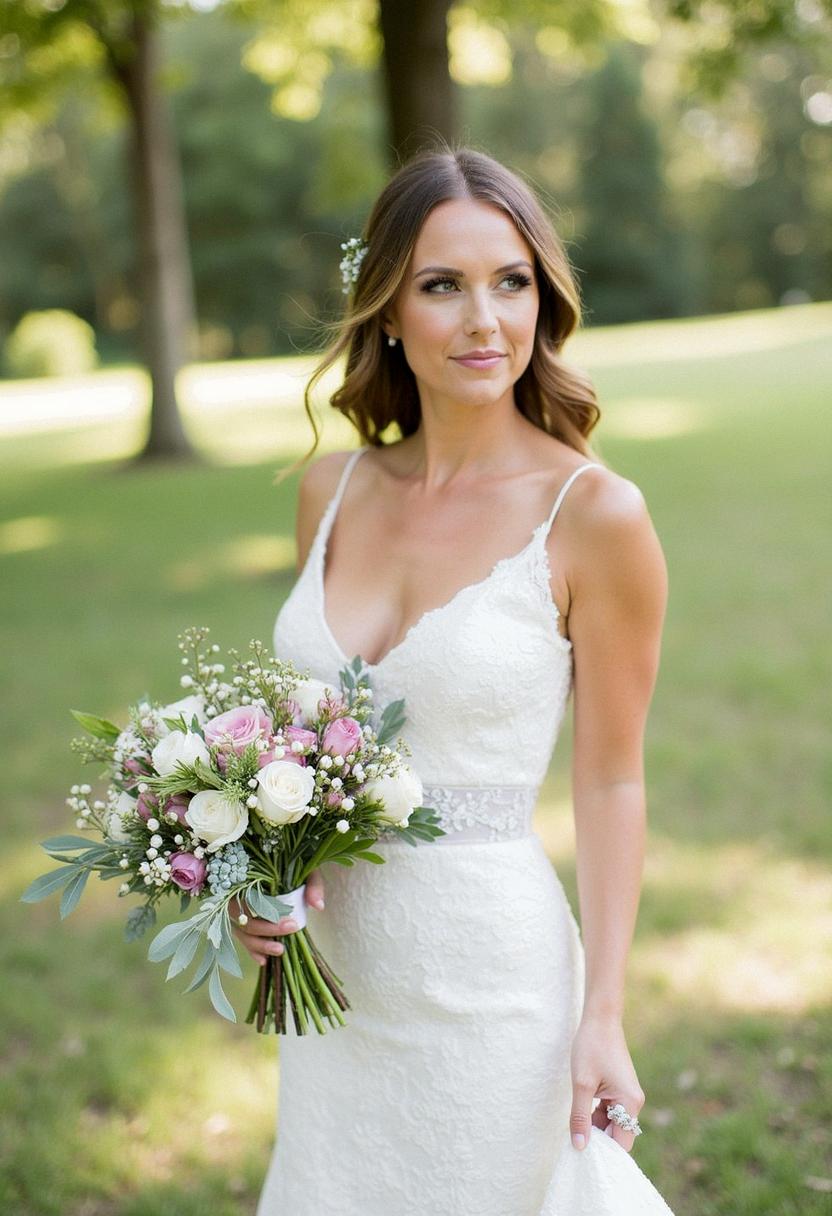 wedding dress lace simple wedding dress lace simple