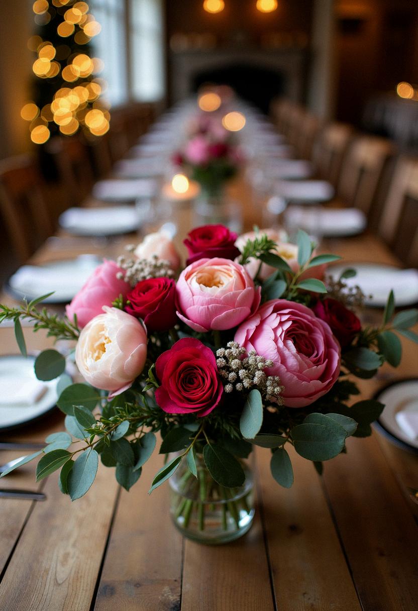 Wedding Flower Ideas For Every Season