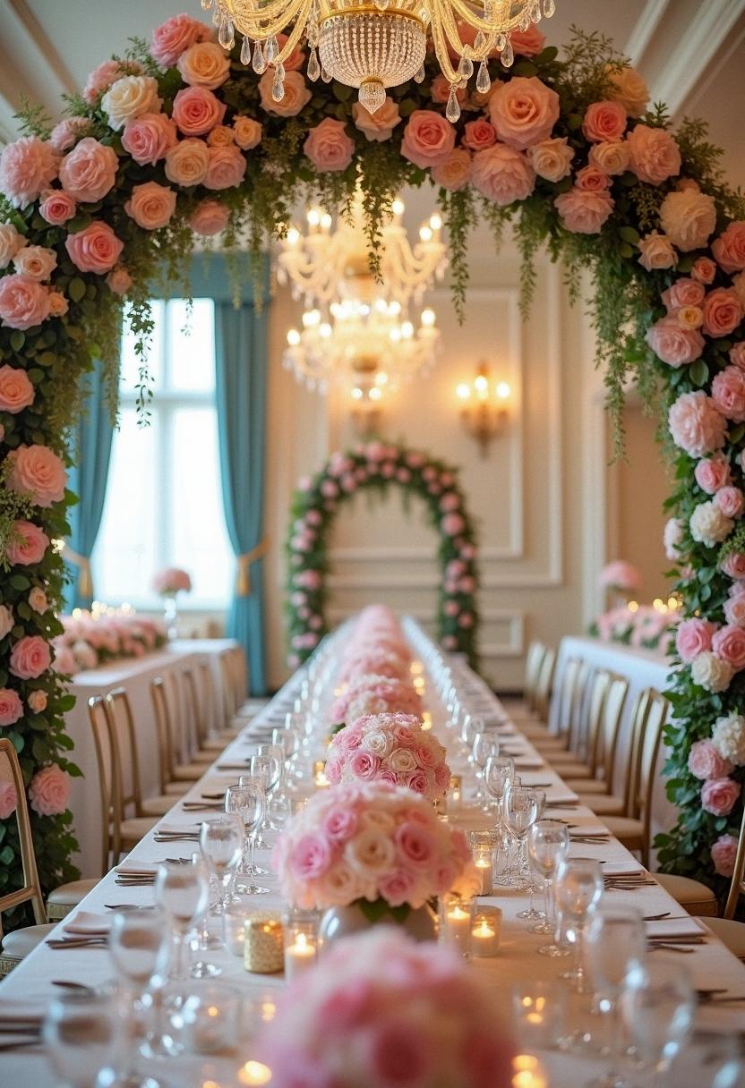 Wedding Flower Ideas For Every Season