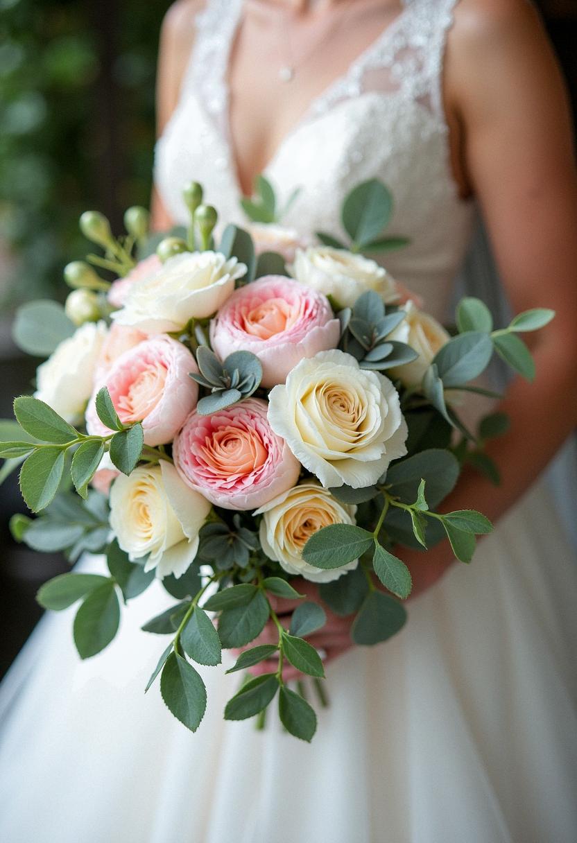 wedding flowers bouquet