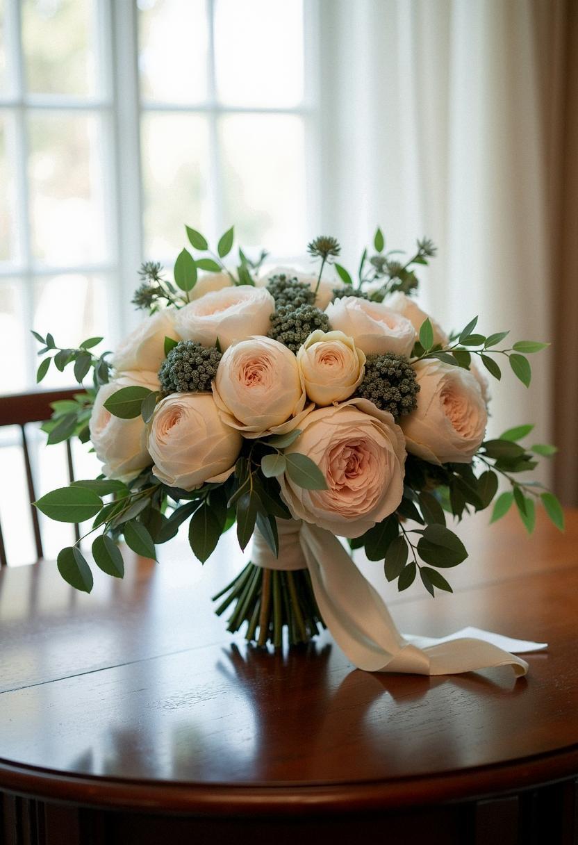 wedding flowers bouquet