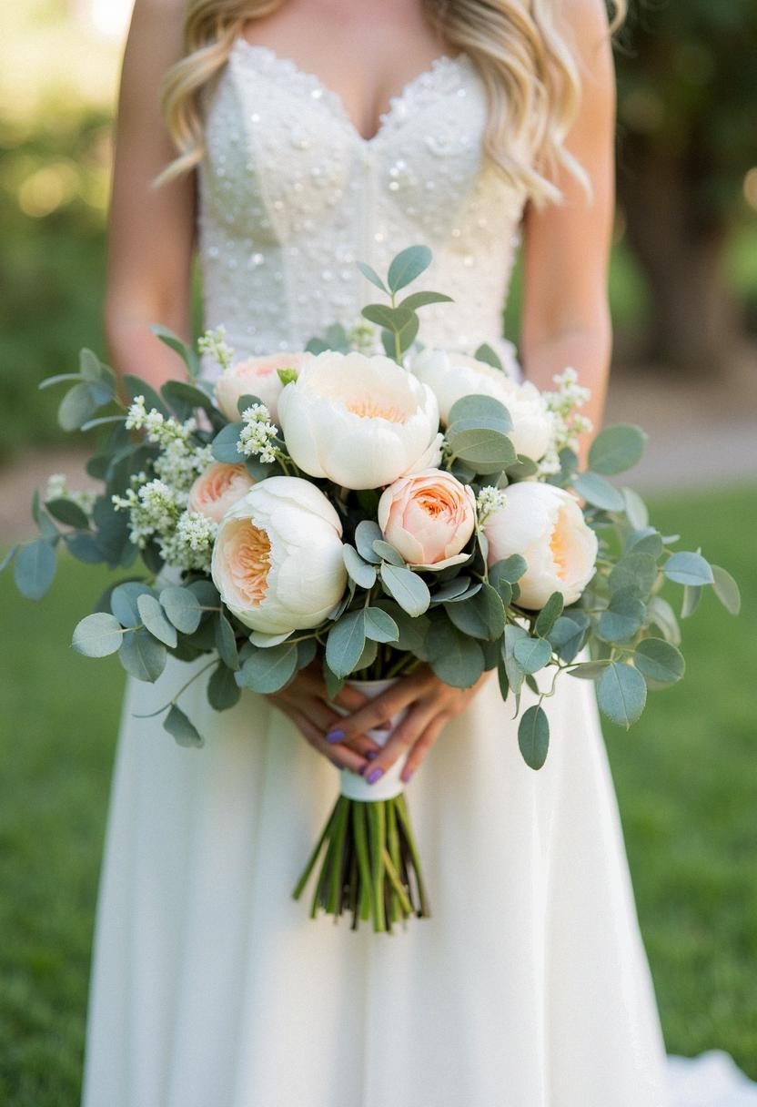wedding flowers bouquet