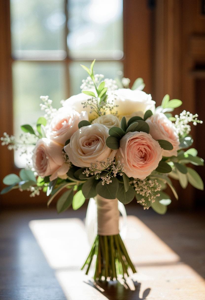 wedding flowers bouquet