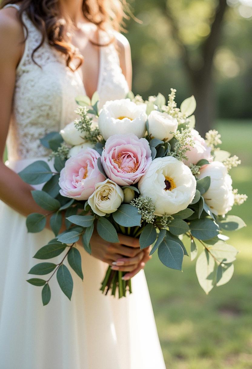 wedding flowers bouquet