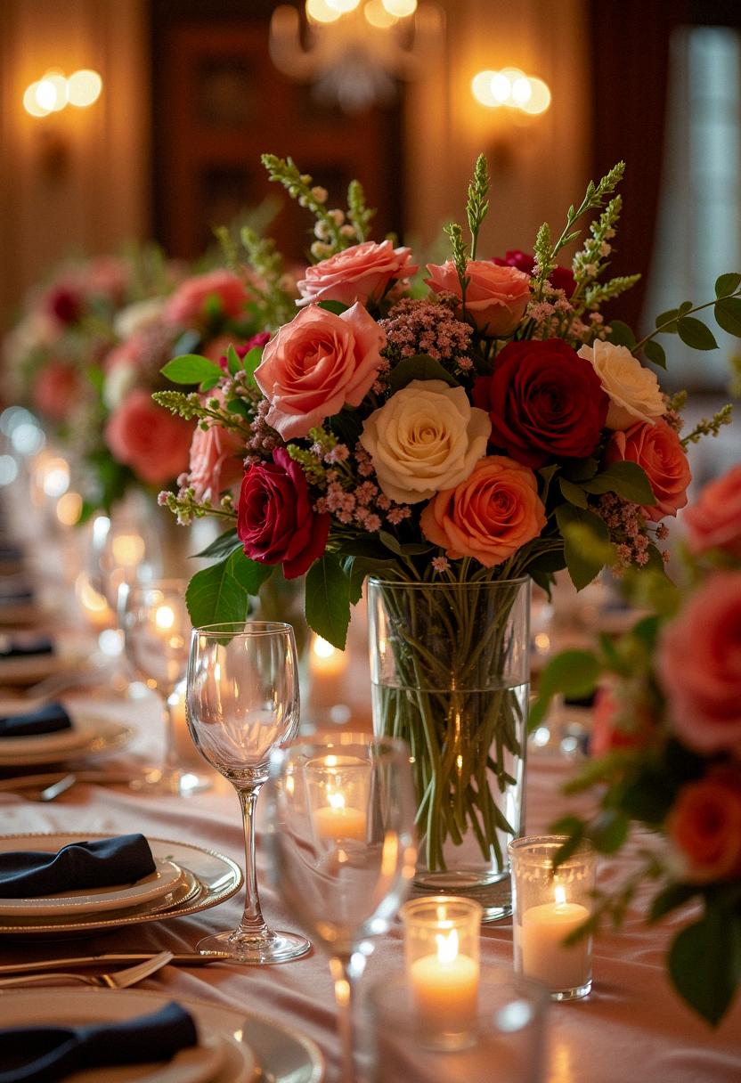 wedding flowers centerpieces wedding flowers centerpieces