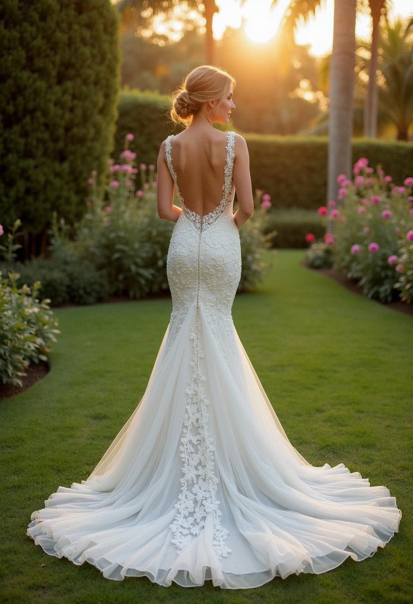 wedding gown sexy wedding gown sexy