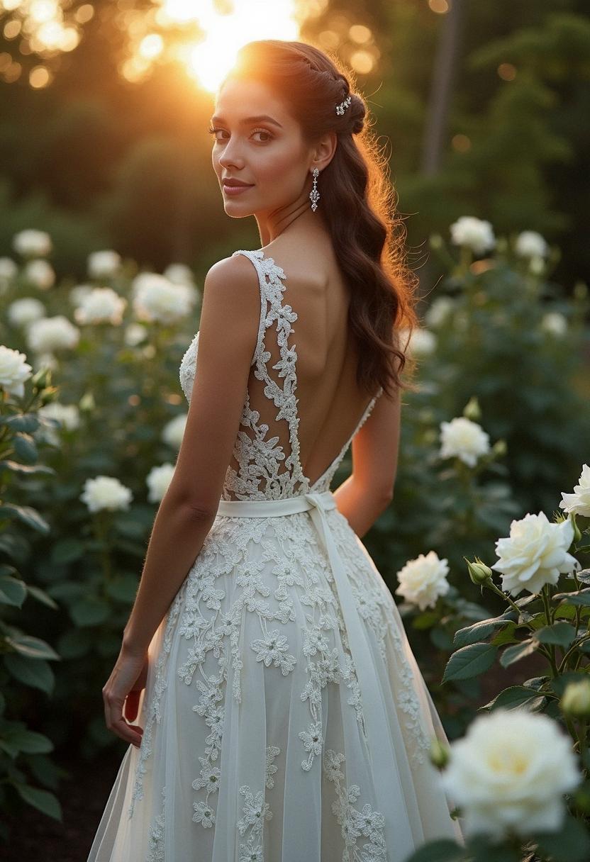 wedding gown sexy wedding gown sexy