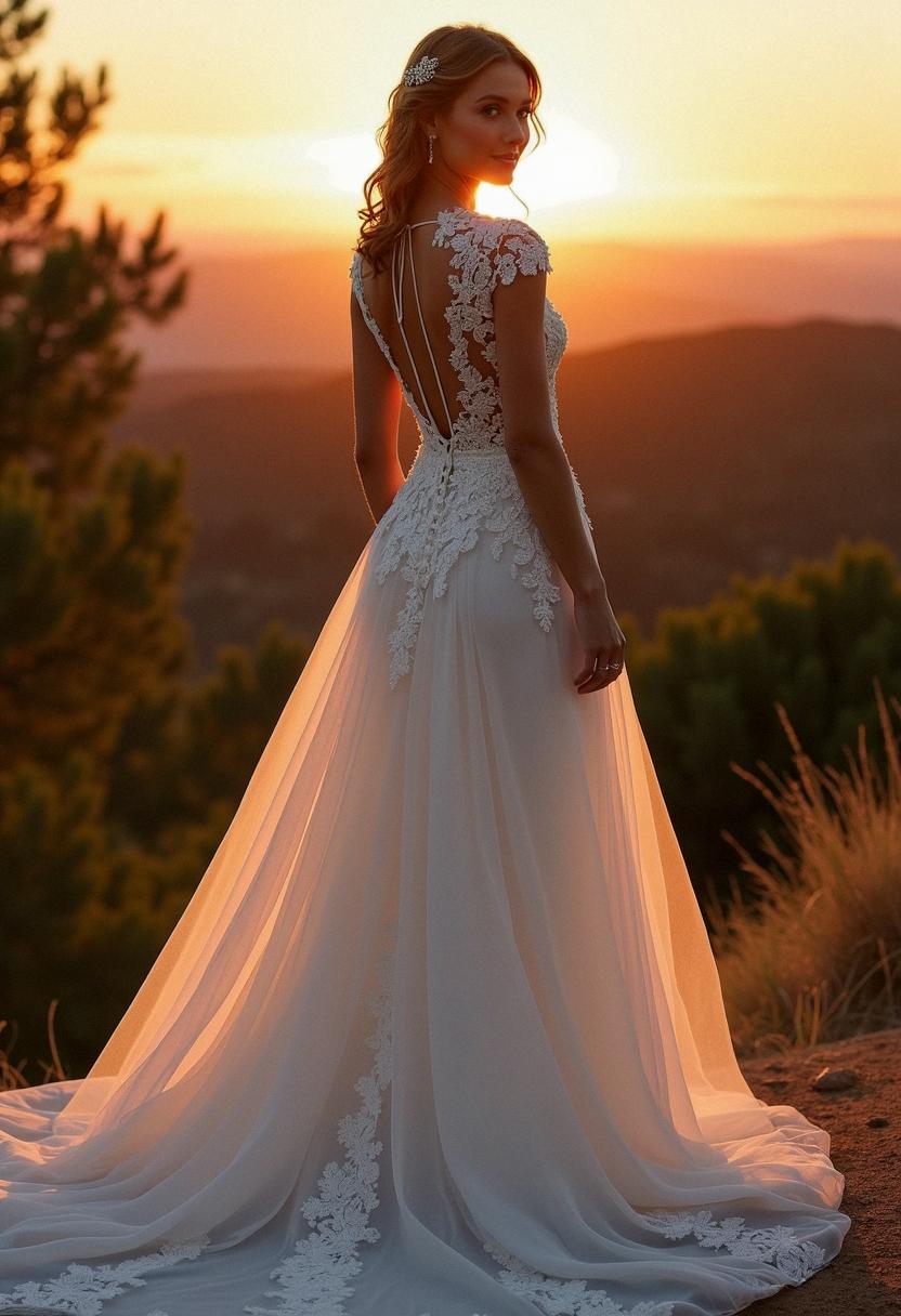 wedding gown sexy wedding gown sexy