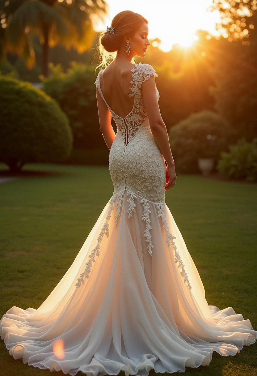 wedding gown sexy wedding gown sexy