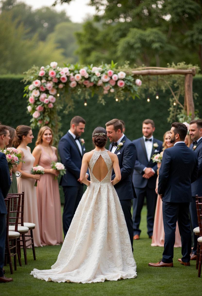 wedding guest dress semi formal