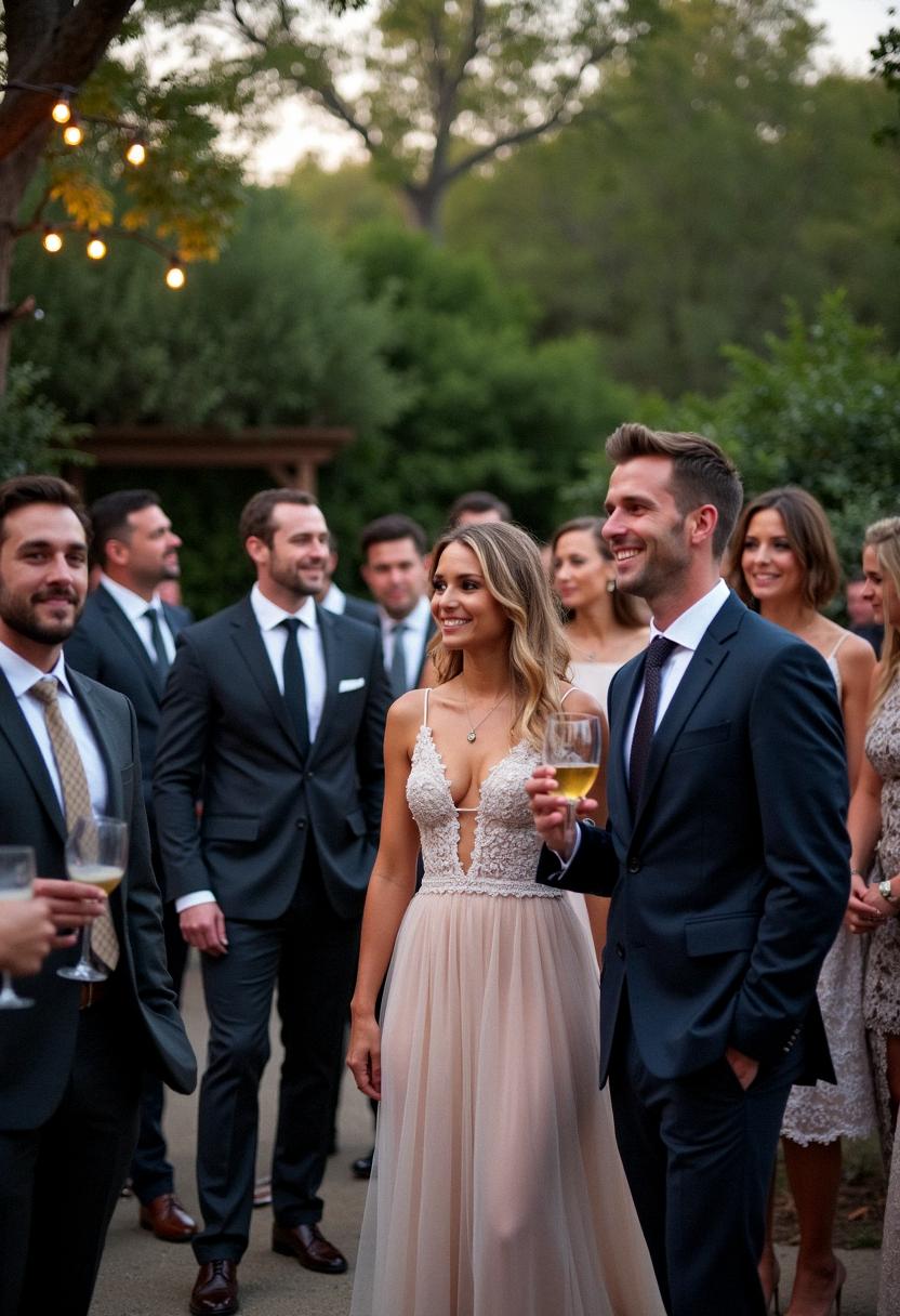 wedding guest dress semi formal