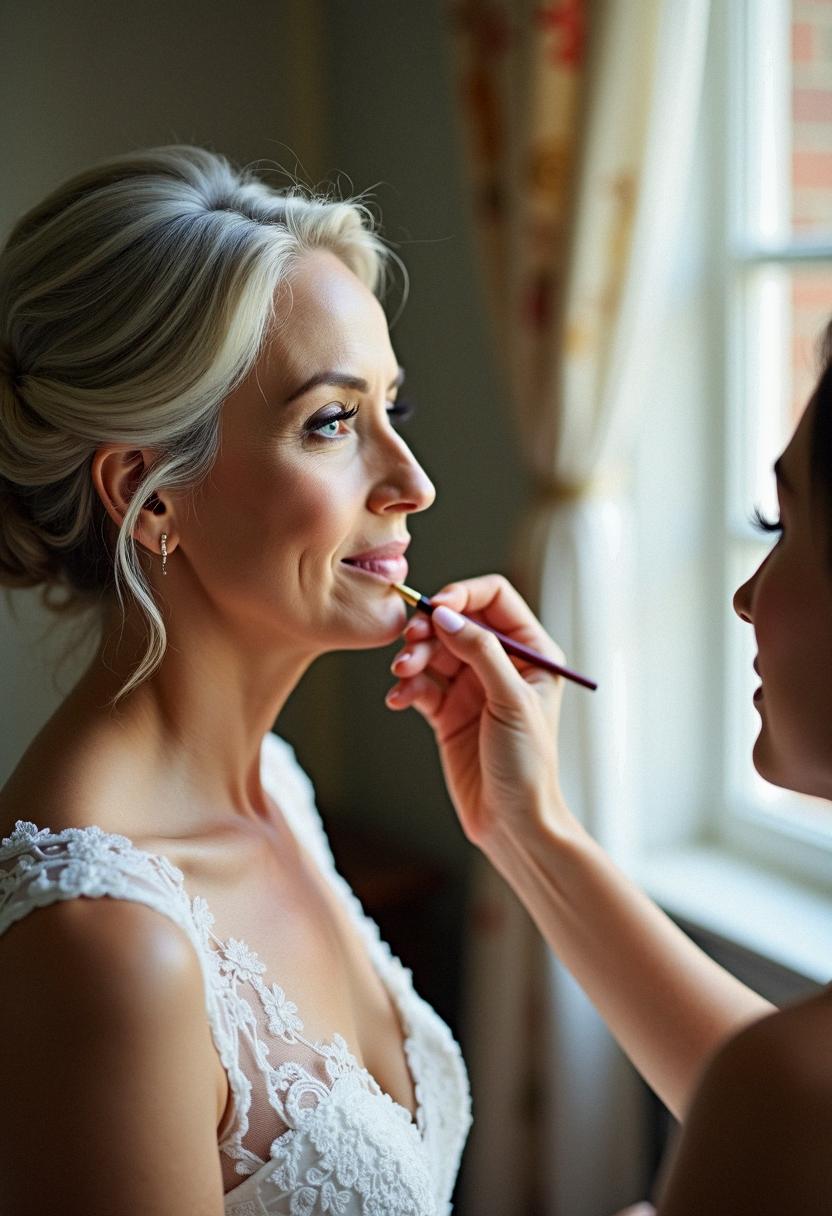 wedding make up over 50 older women wedding make up over 50 older women