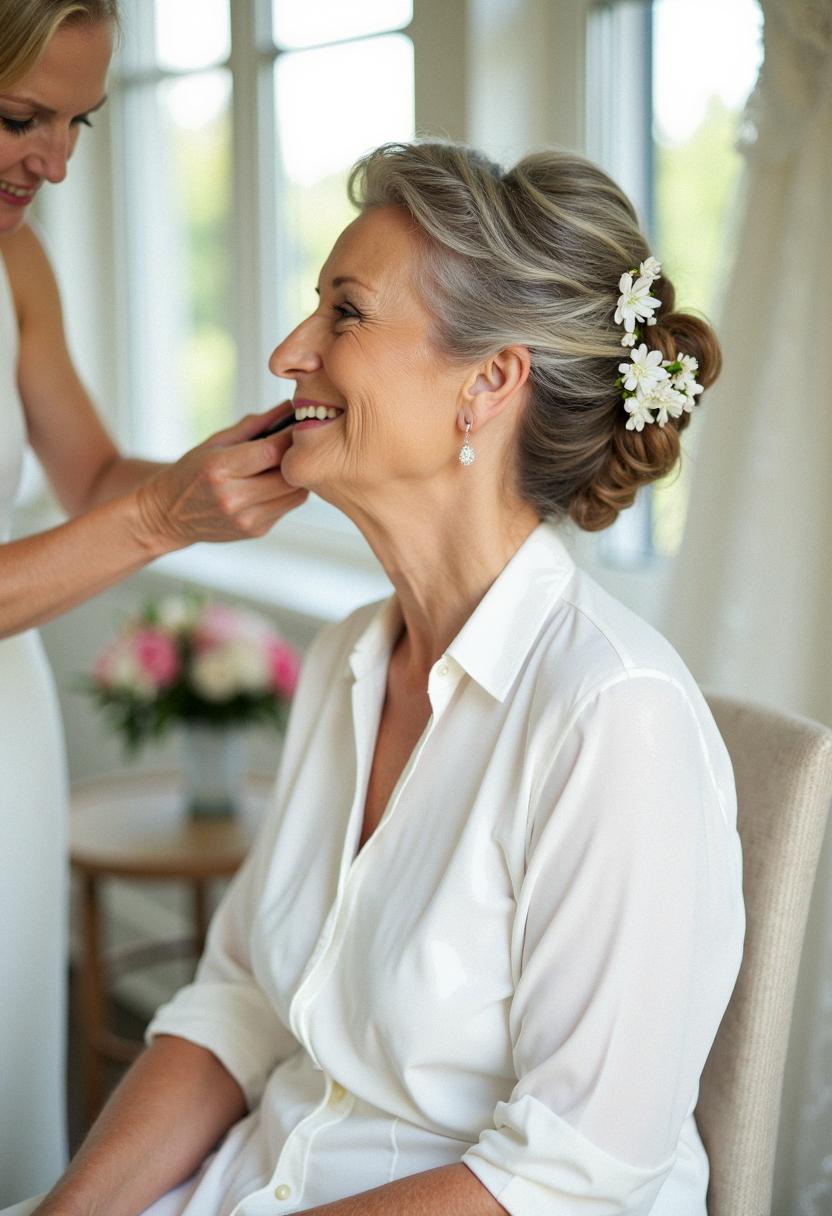 wedding make up over 50 older women wedding make up over 50 older women