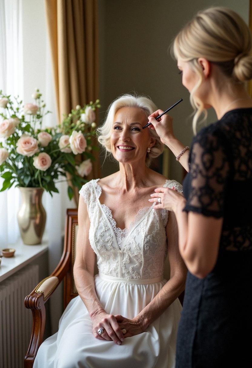 wedding make up over 50 older women wedding make up over 50 older women