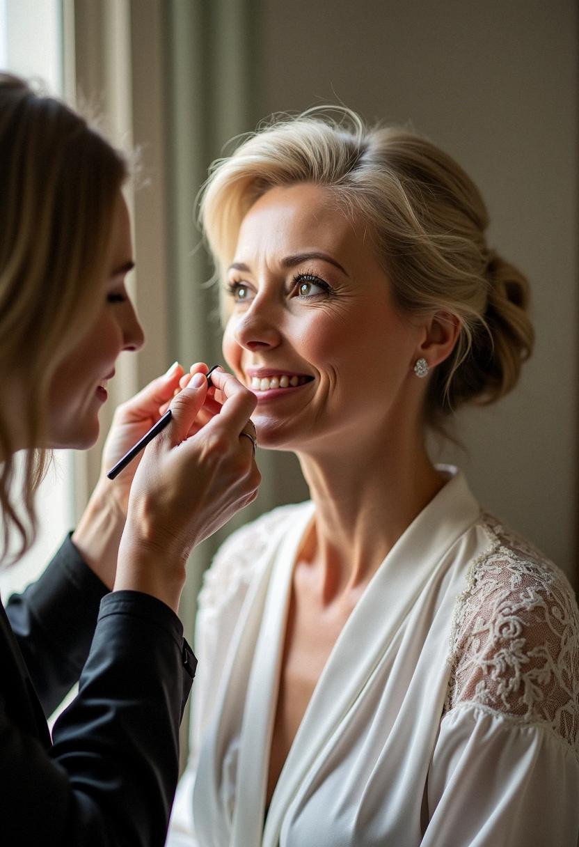 wedding make up over 50 older women wedding make up over 50 older women