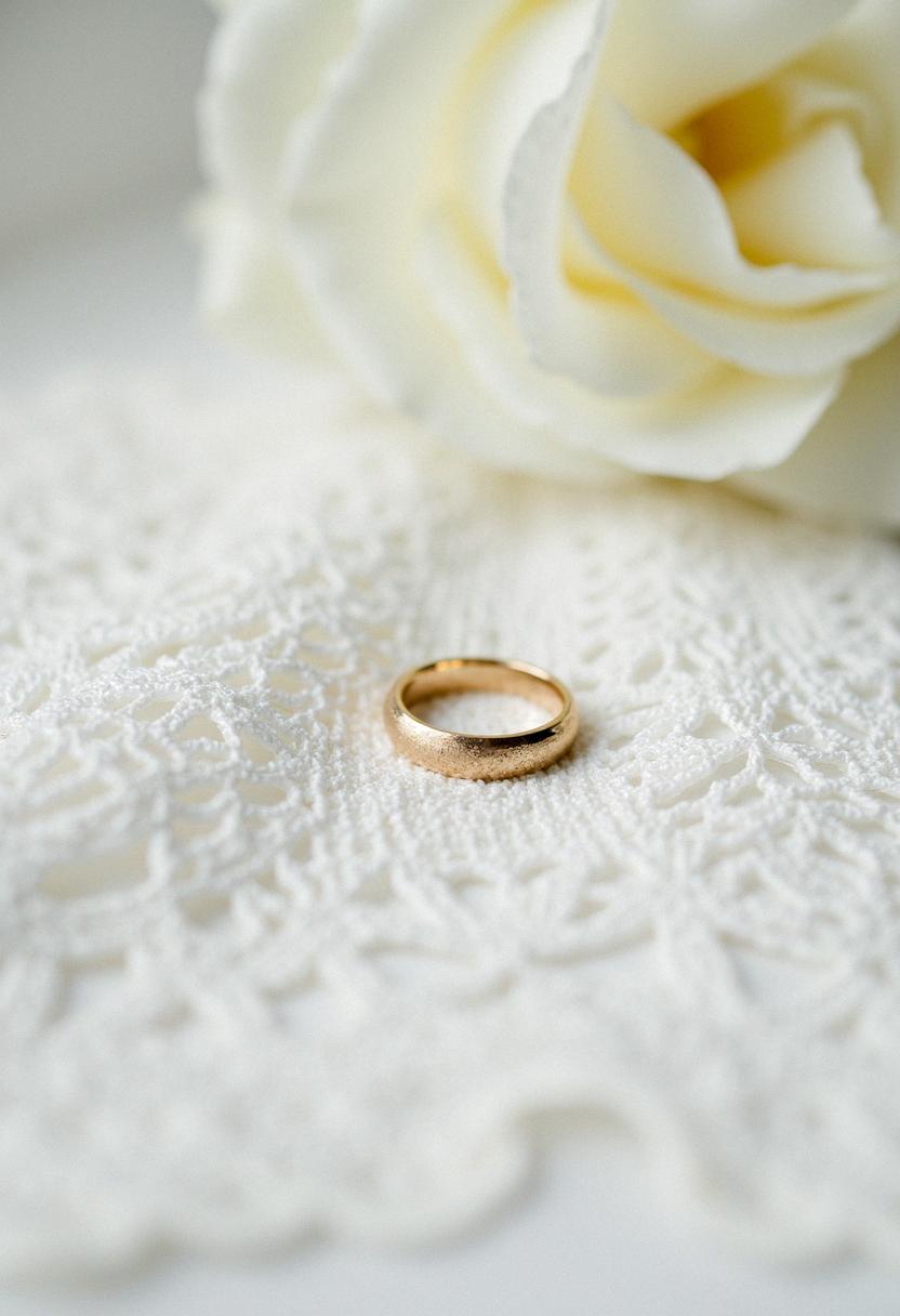wedding ring simple wedding ring simple