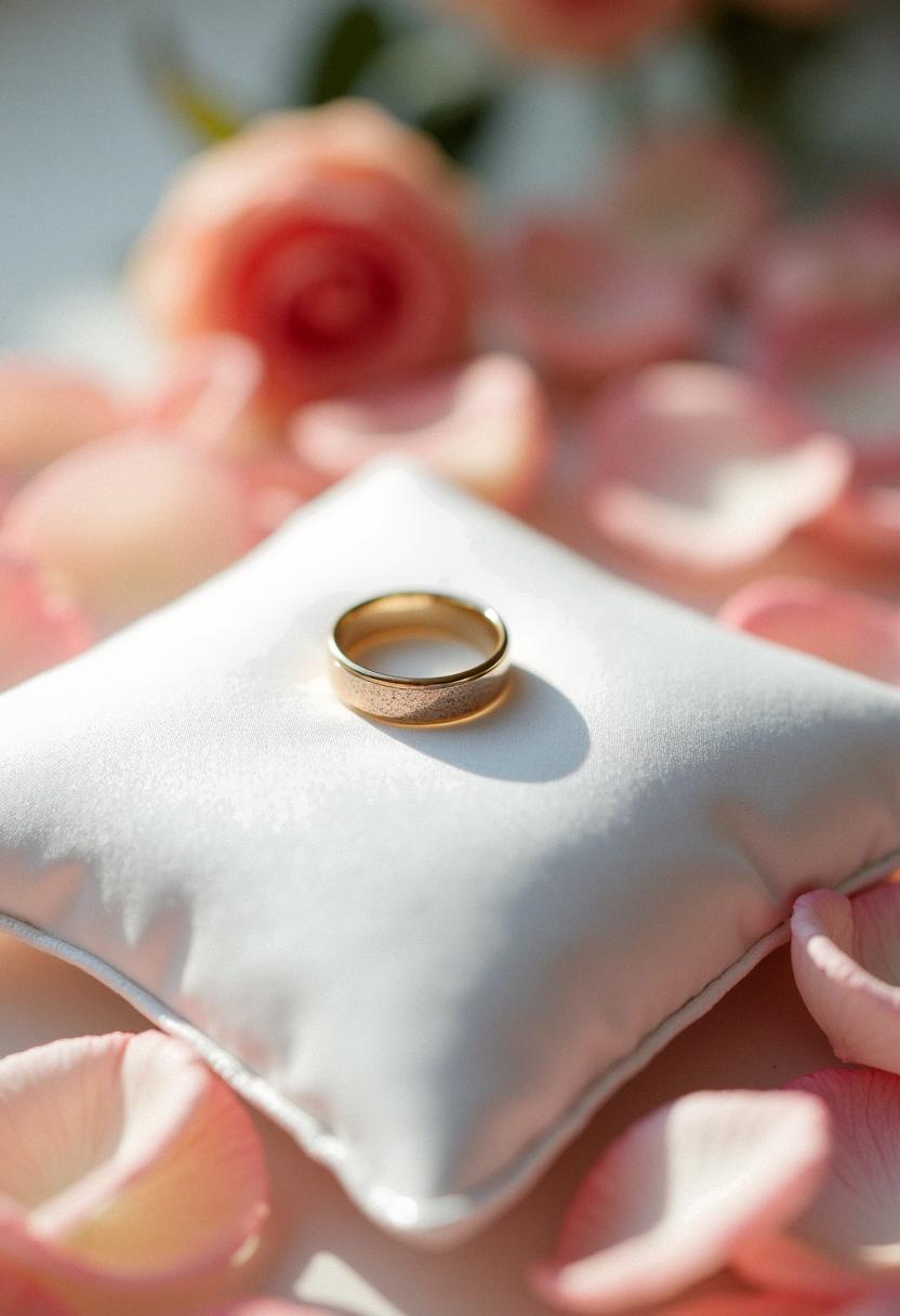 wedding ring simple wedding ring simple